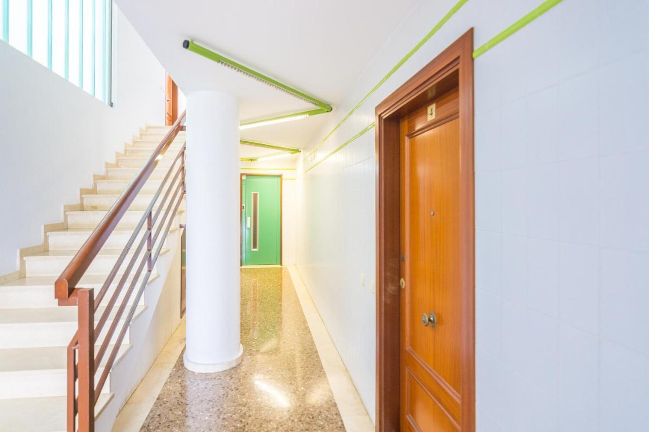 HomeHolidaysRentals Frida Pineda De Mar Exterior foto