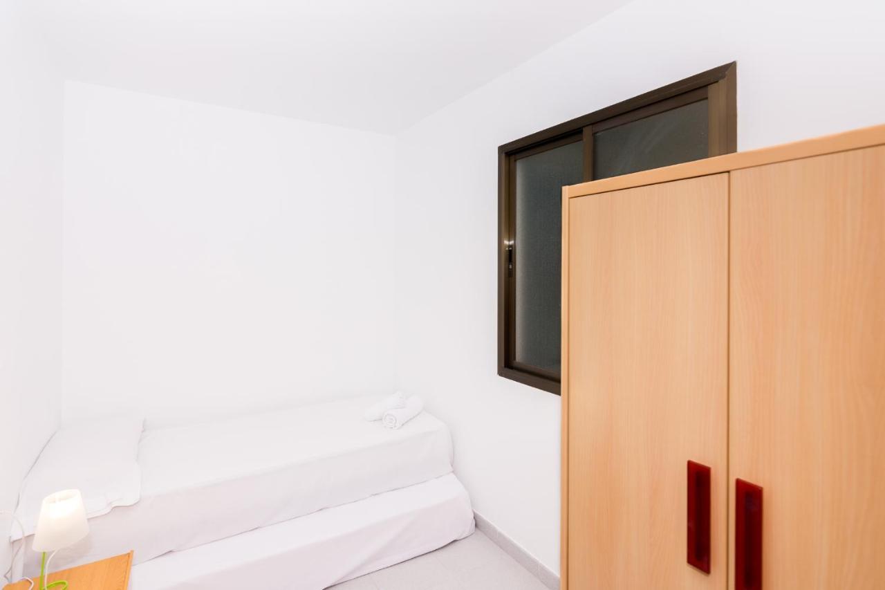 HomeHolidaysRentals Frida Pineda De Mar Exterior foto