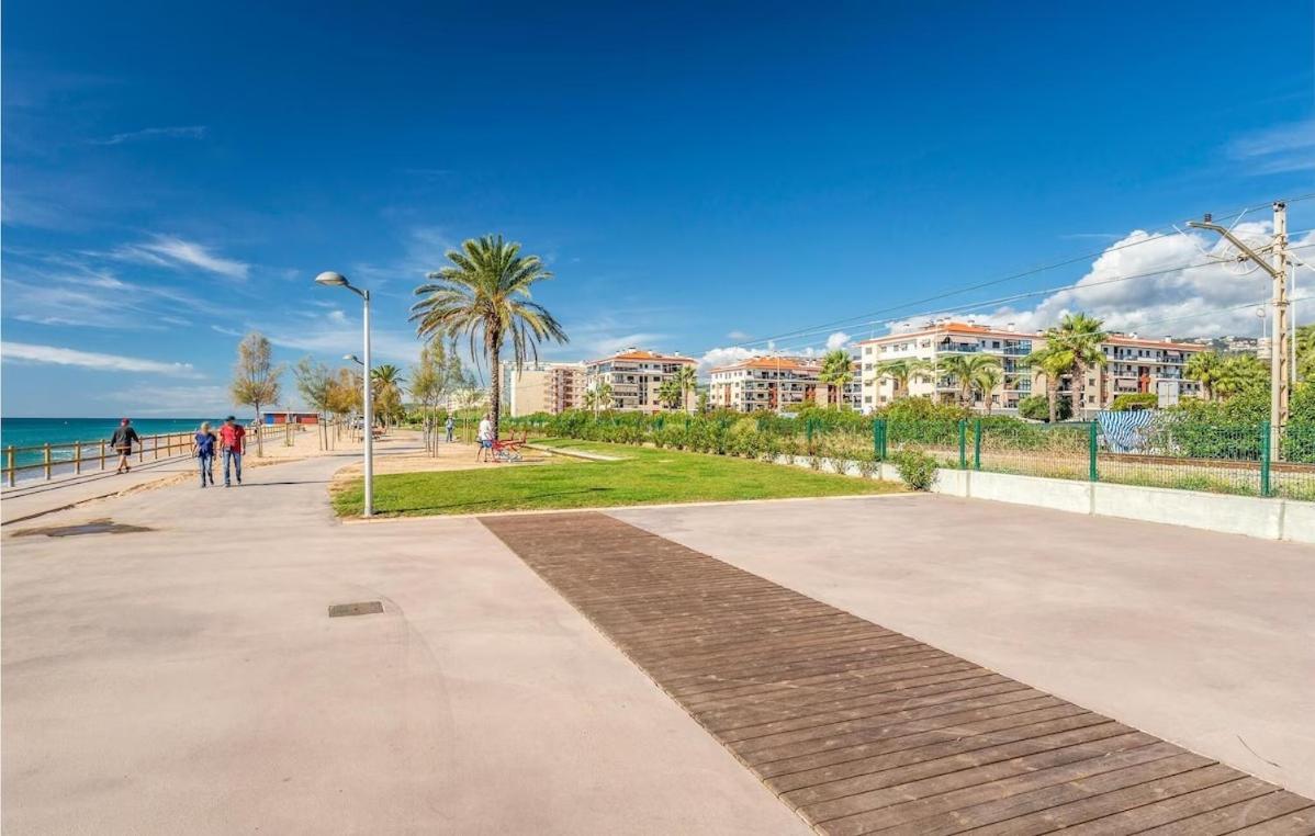 HomeHolidaysRentals Frida Pineda De Mar Exterior foto
